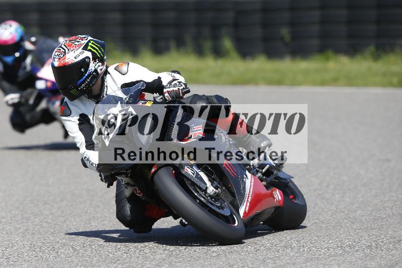 /12 30.04.2025 Speer Racing ADR/Gruppe gelb/993